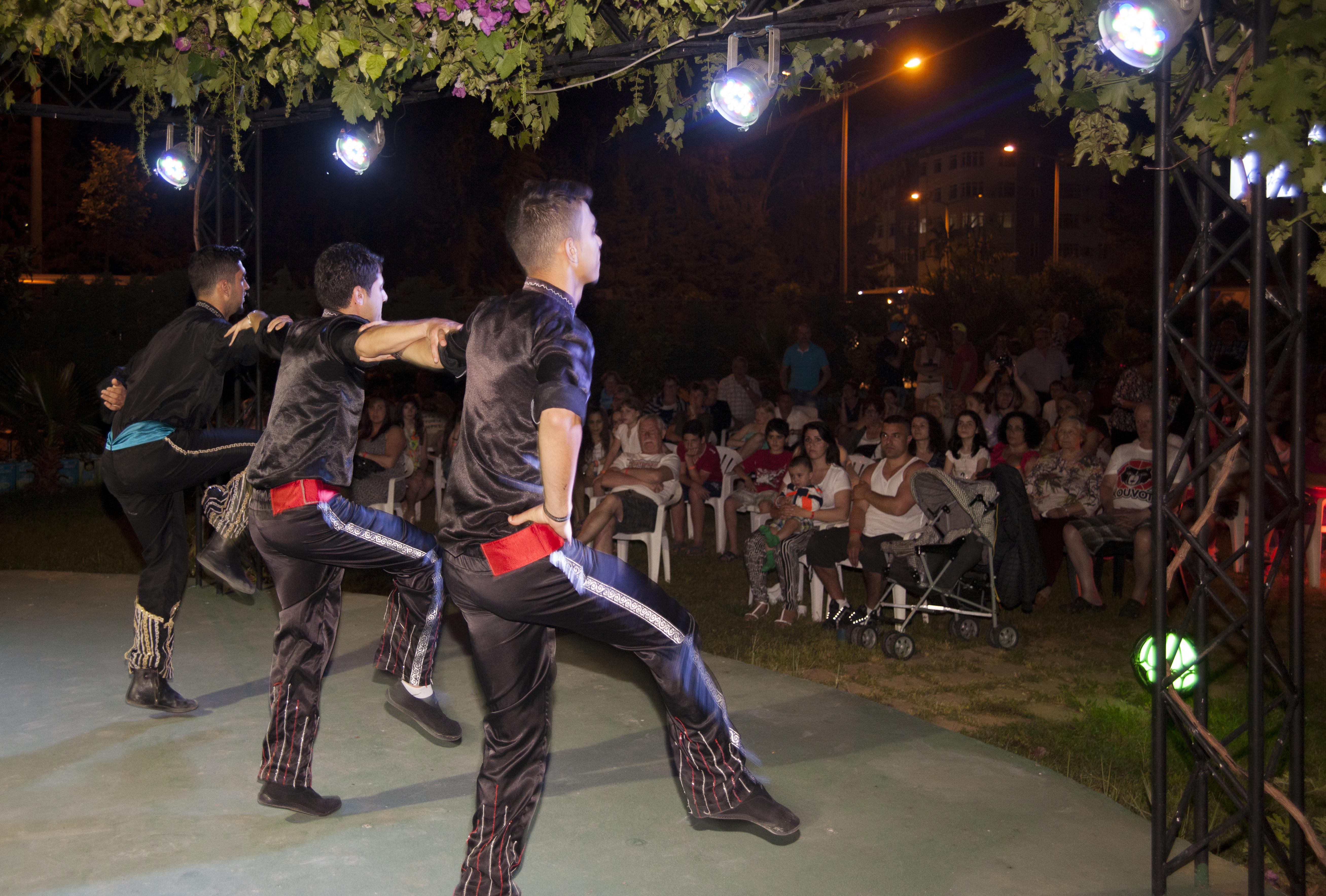 Kleopatra Royal Palm Hotel Alanya Luaran gambar