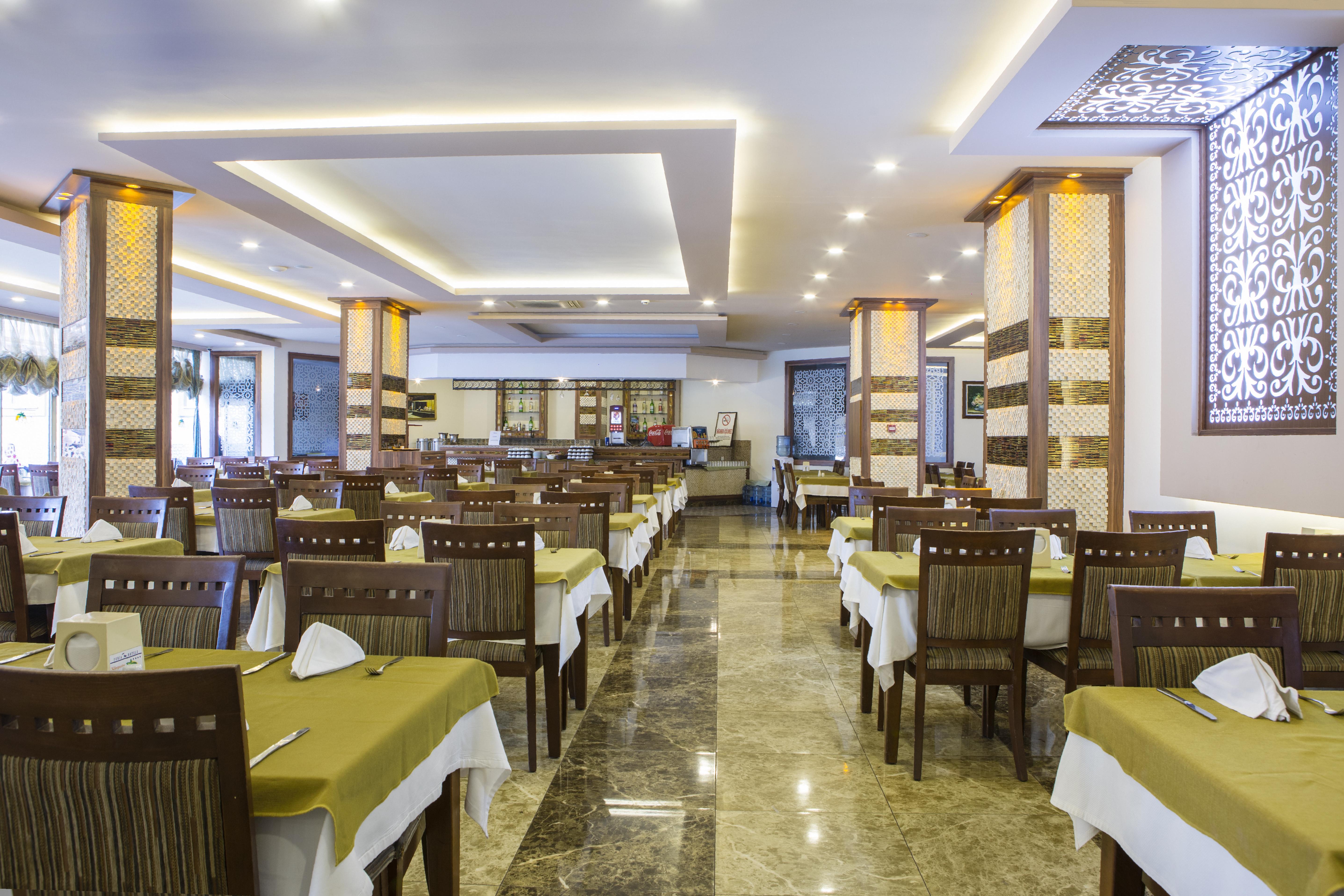 Kleopatra Royal Palm Hotel Alanya Luaran gambar