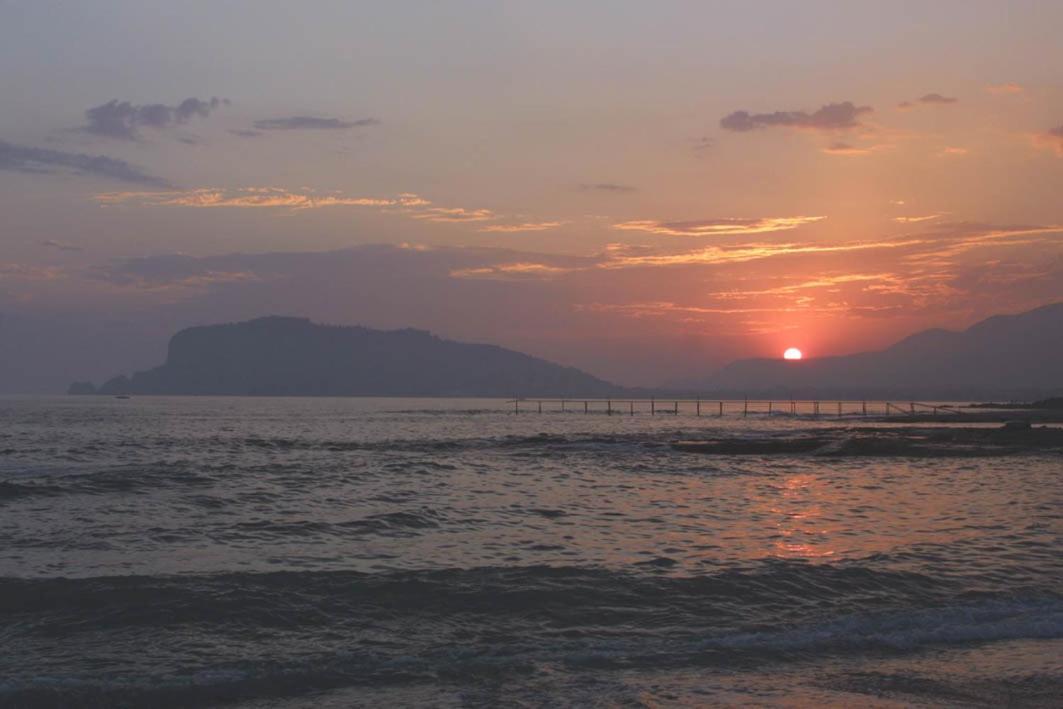 Kleopatra Royal Palm Hotel Alanya Luaran gambar